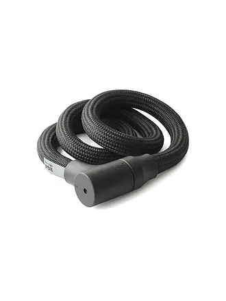 TEX-LOCK | Seilschloss Orbit 120 onyx black | 